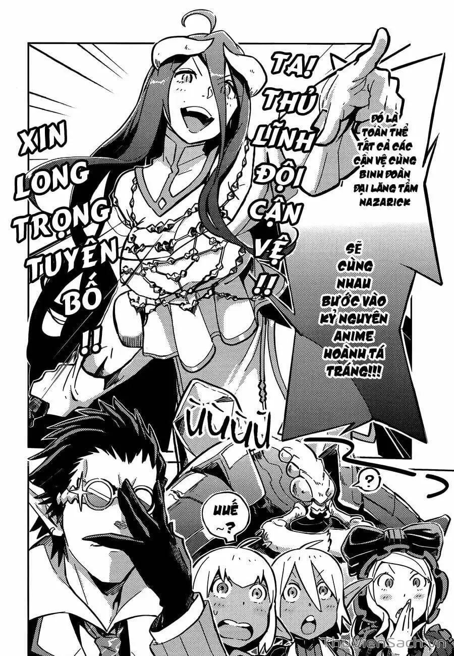 Truyện Tranh Khám Phá Thế Giới Game trang 6