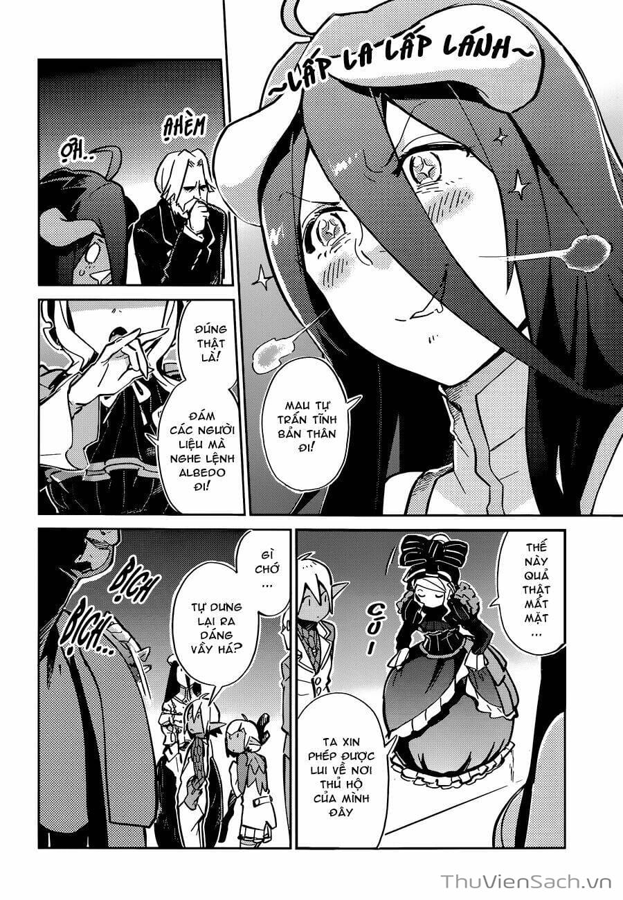 Truyện Tranh Khám Phá Thế Giới Game trang 6