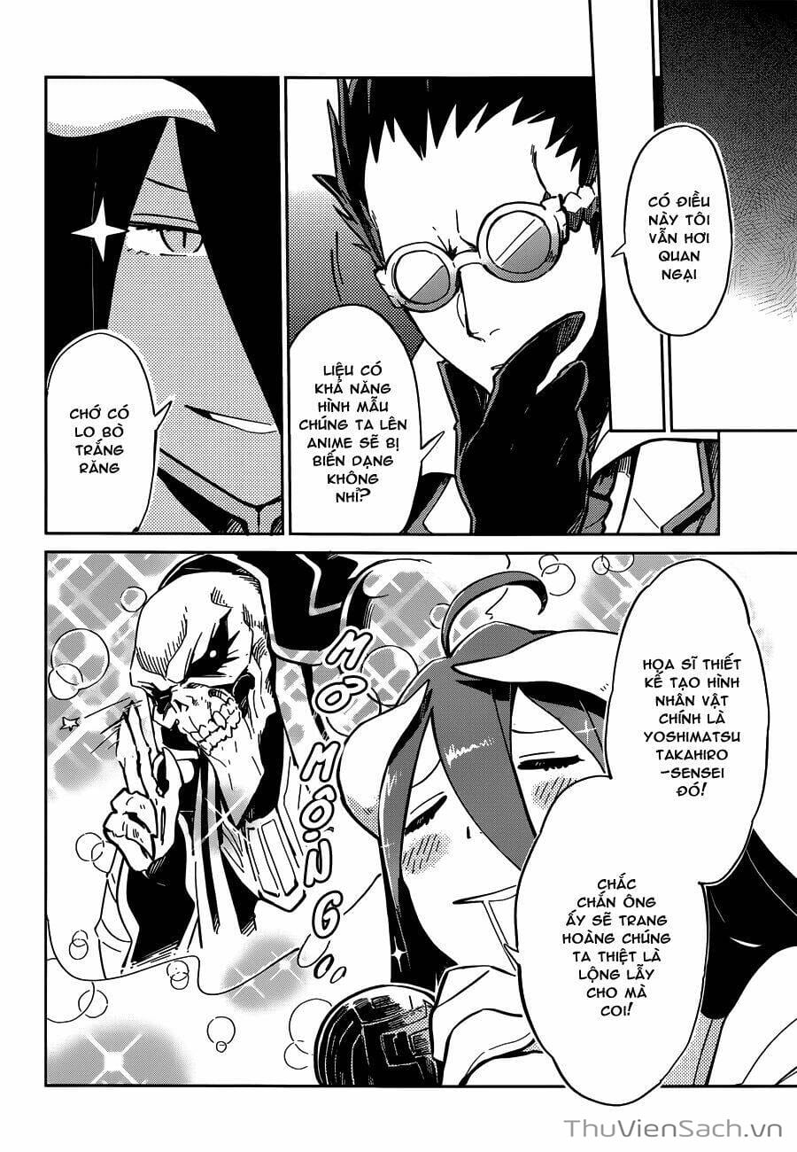 Truyện Tranh Khám Phá Thế Giới Game trang 6