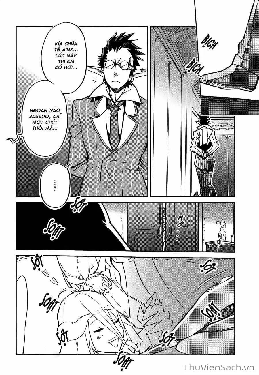 Truyện Tranh Khám Phá Thế Giới Game trang 6