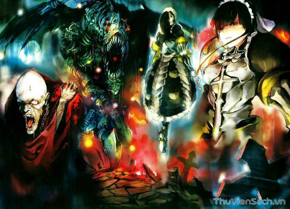 Truyện Tranh Khám Phá Thế Giới Game trang 6