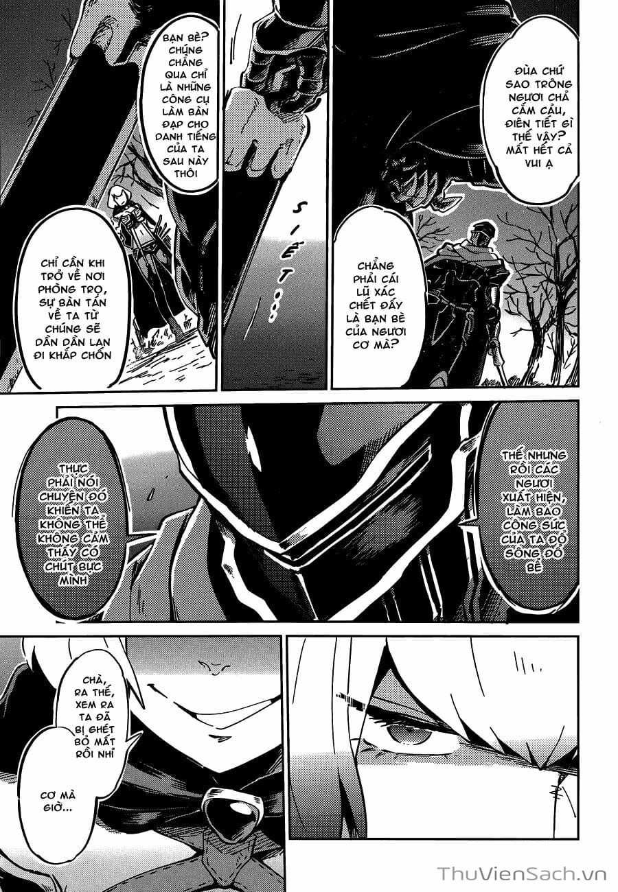 Truyện Tranh Khám Phá Thế Giới Game trang 6