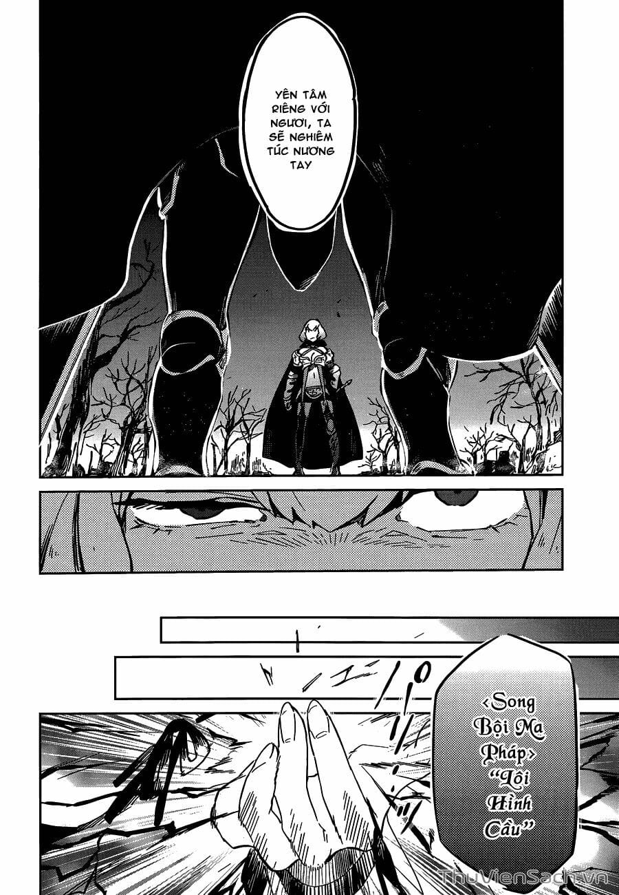 Truyện Tranh Khám Phá Thế Giới Game trang 6