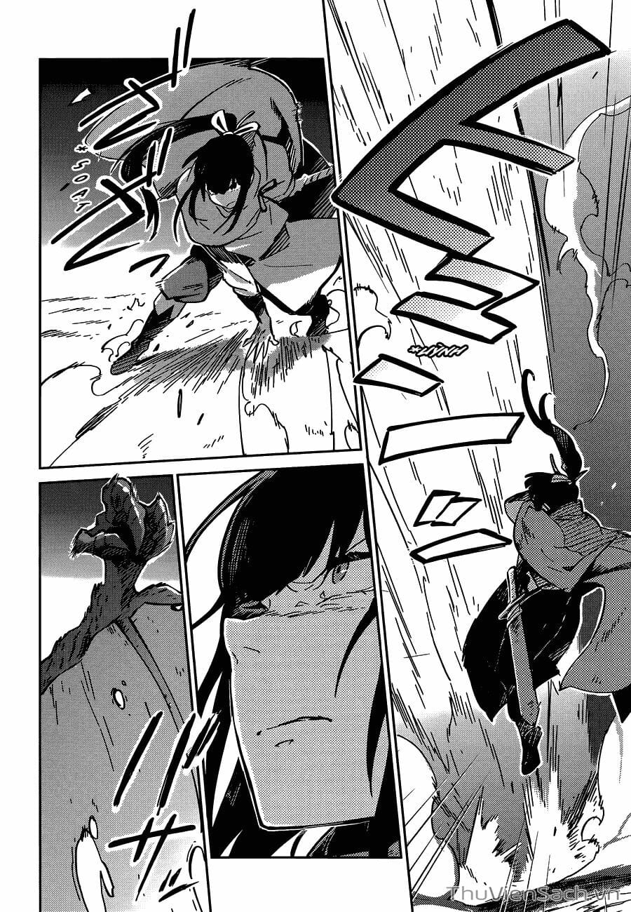 Truyện Tranh Khám Phá Thế Giới Game trang 6