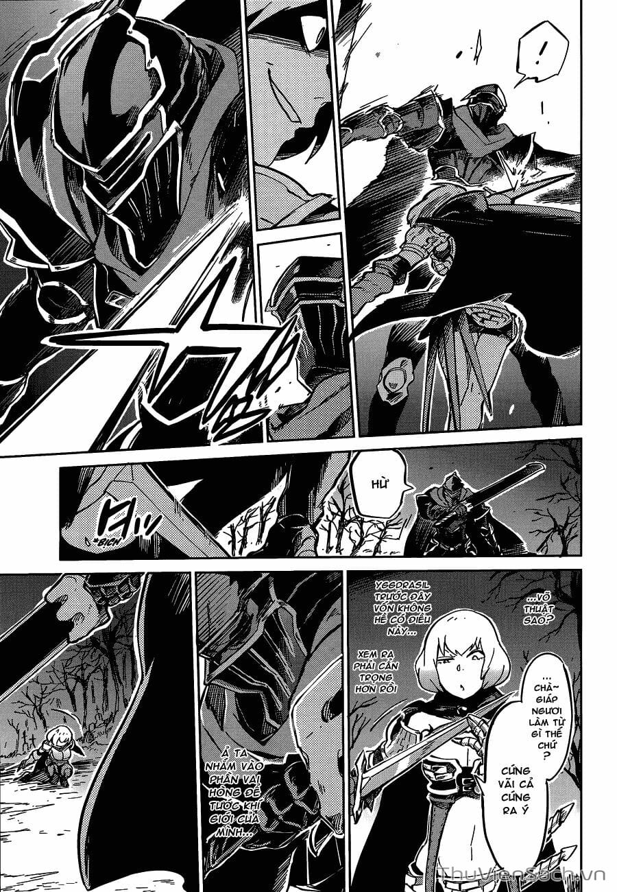 Truyện Tranh Khám Phá Thế Giới Game trang 6