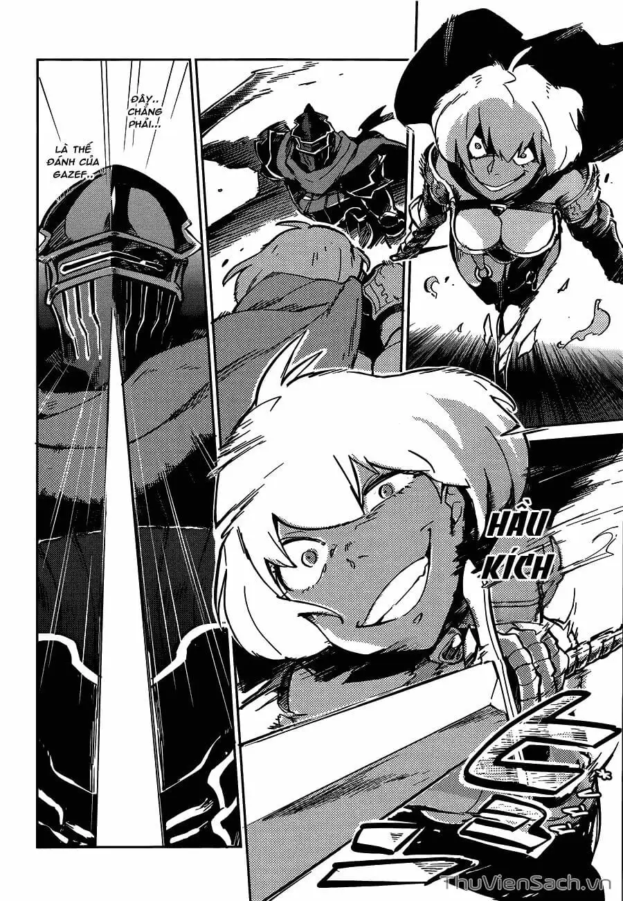 Truyện Tranh Khám Phá Thế Giới Game trang 6