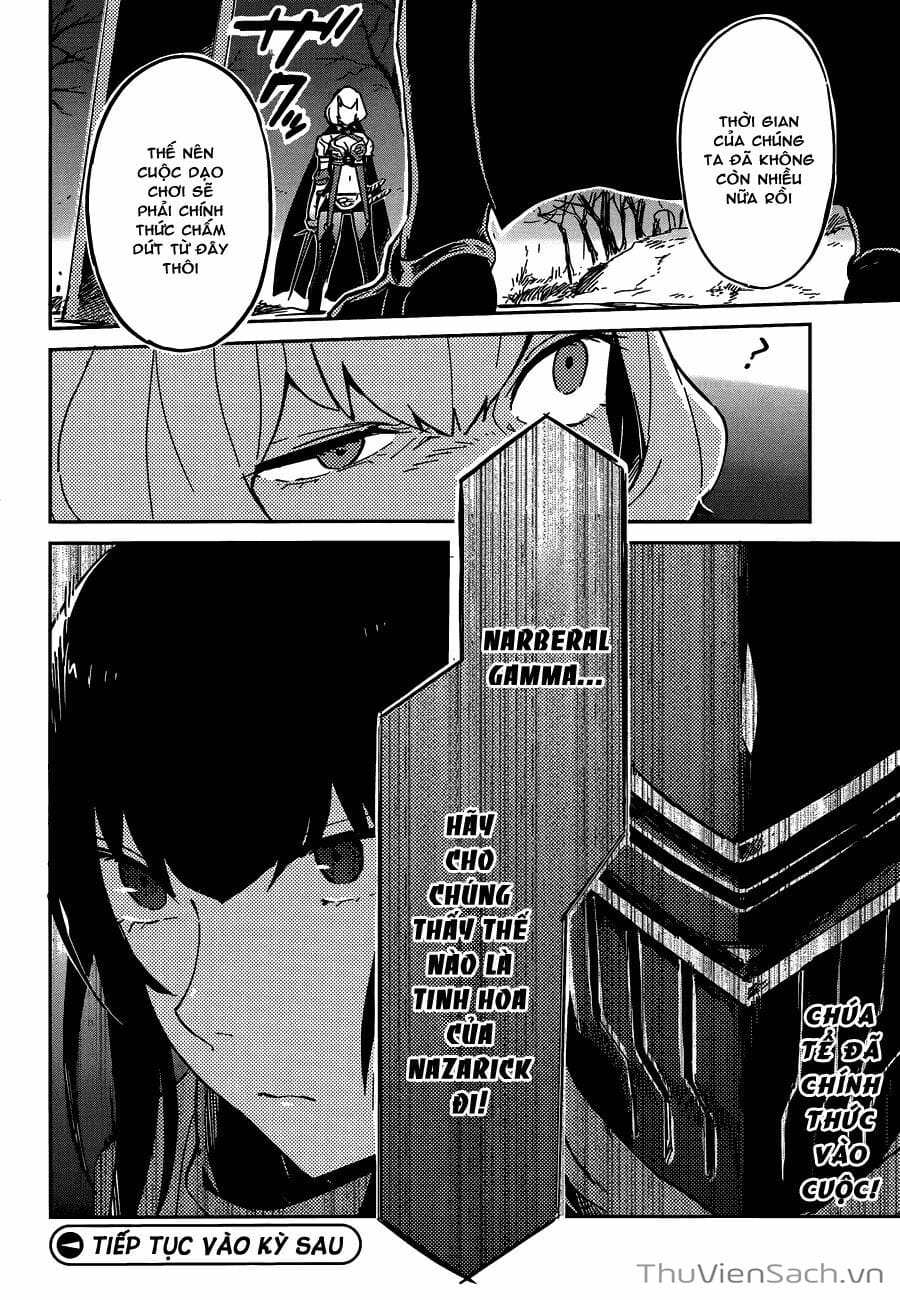 Truyện Tranh Khám Phá Thế Giới Game trang 6