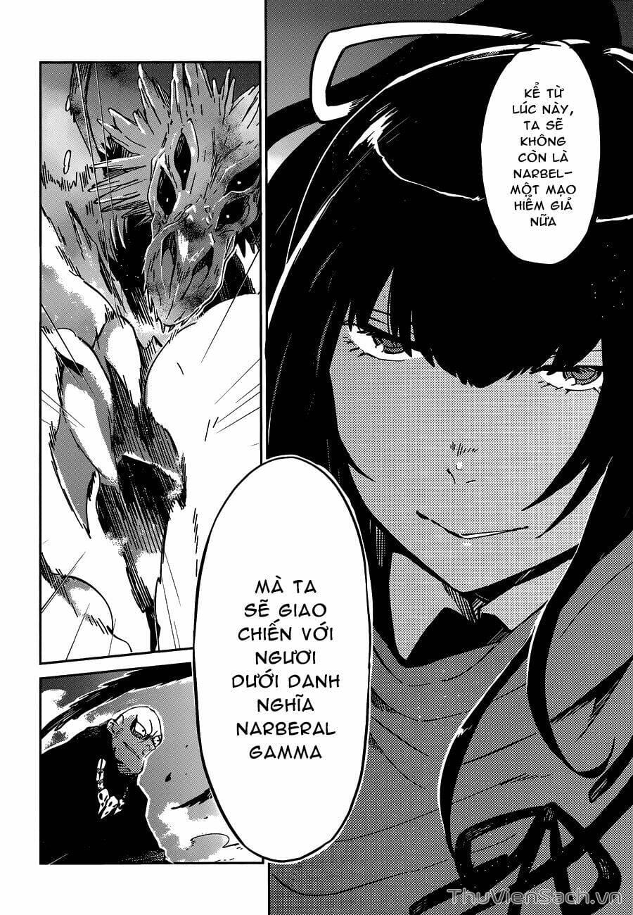 Truyện Tranh Khám Phá Thế Giới Game trang 6