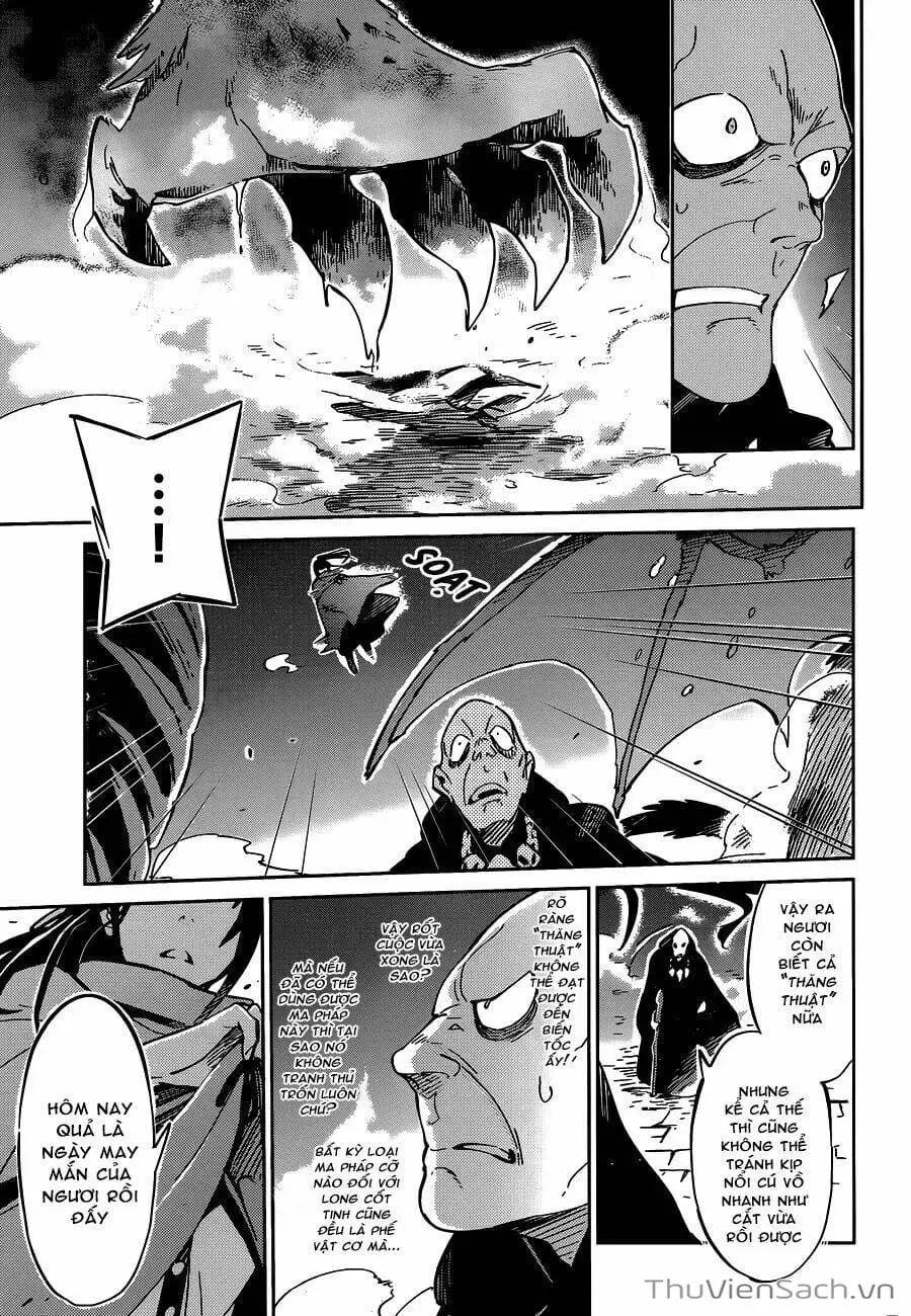 Truyện Tranh Khám Phá Thế Giới Game trang 6