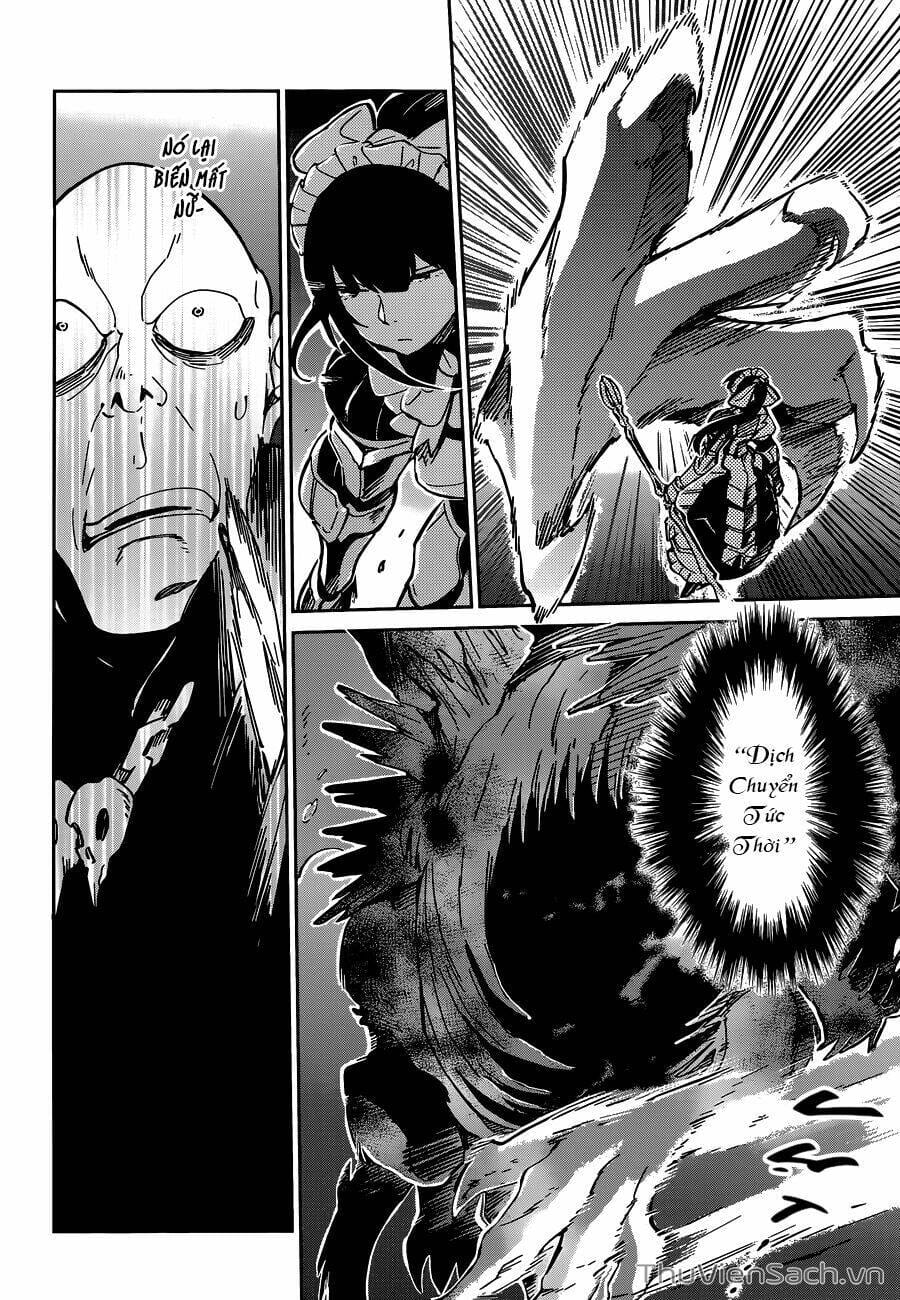 Truyện Tranh Khám Phá Thế Giới Game trang 6