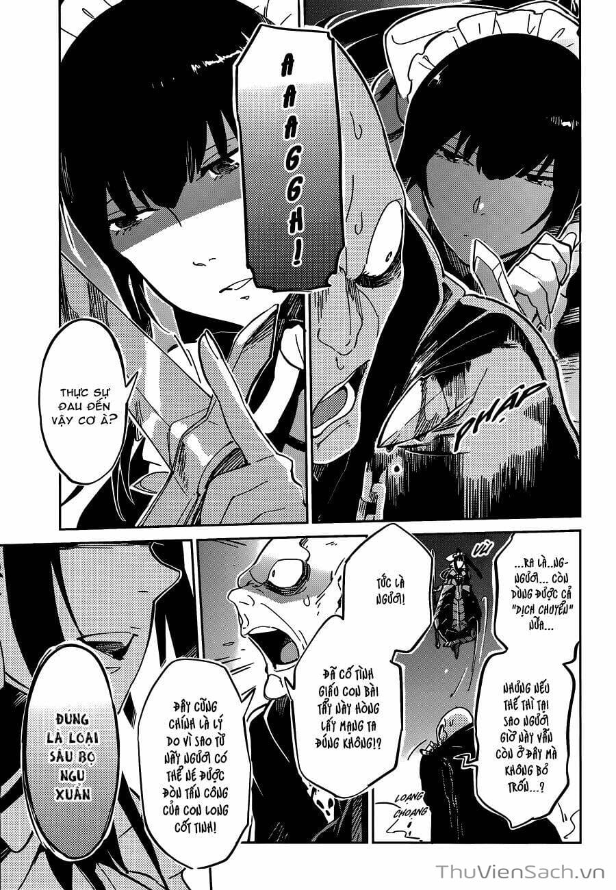 Truyện Tranh Khám Phá Thế Giới Game trang 6