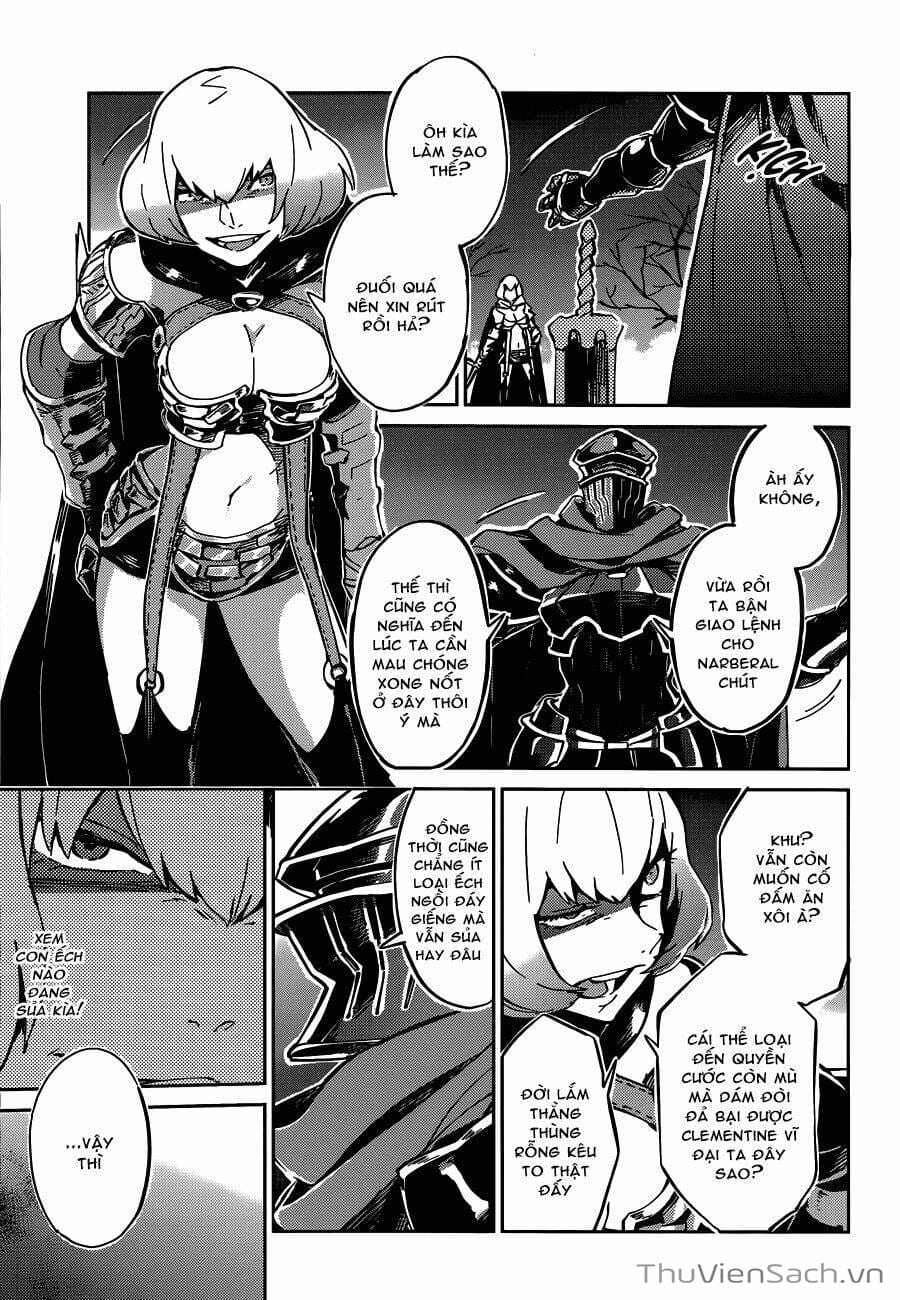 Truyện Tranh Khám Phá Thế Giới Game trang 6