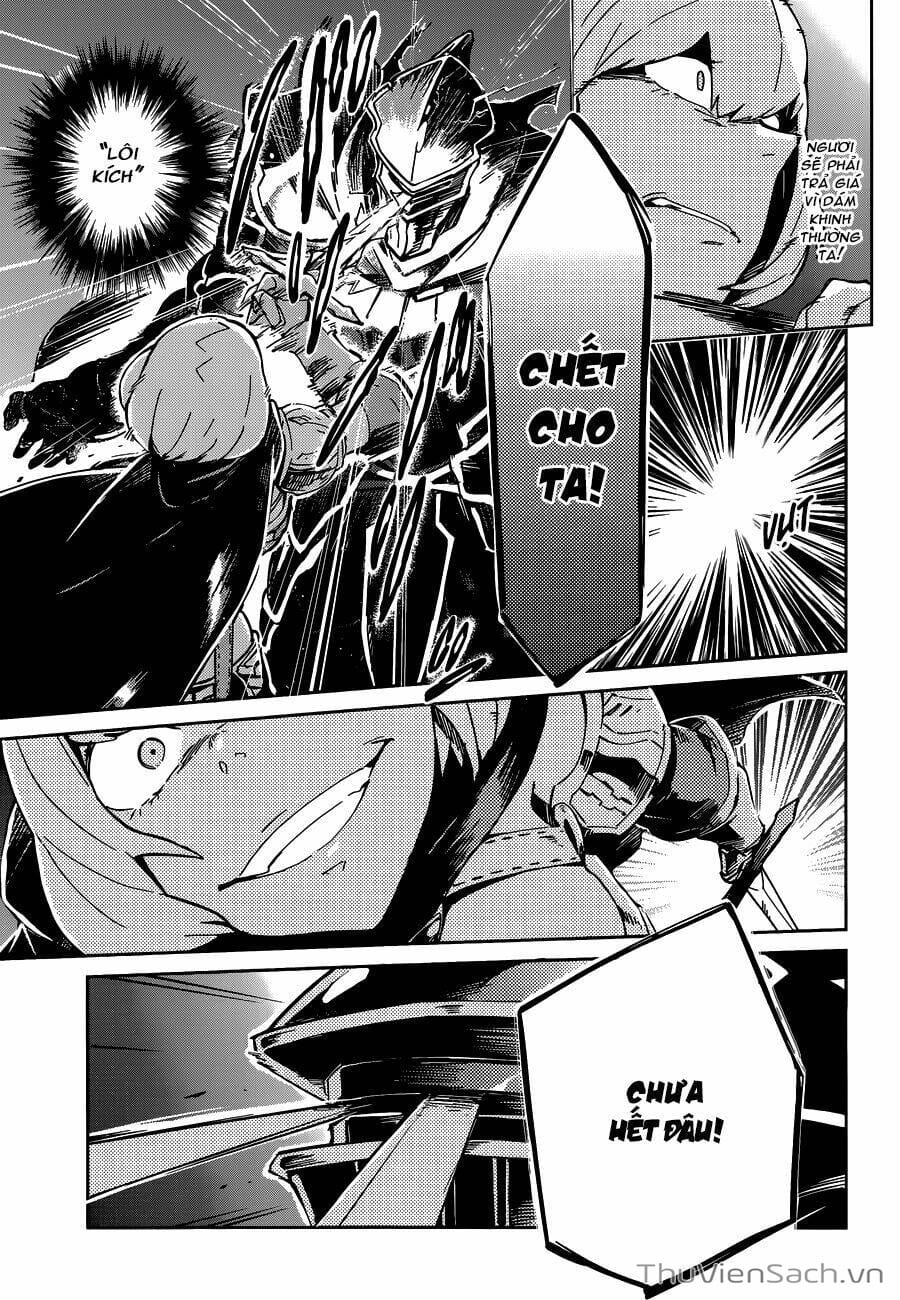 Truyện Tranh Khám Phá Thế Giới Game trang 6