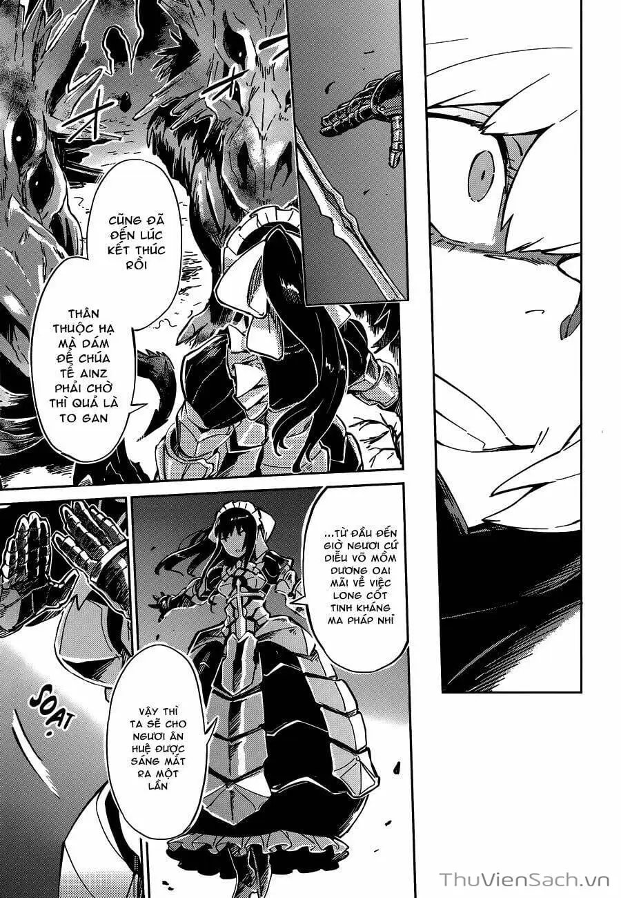 Truyện Tranh Khám Phá Thế Giới Game trang 6