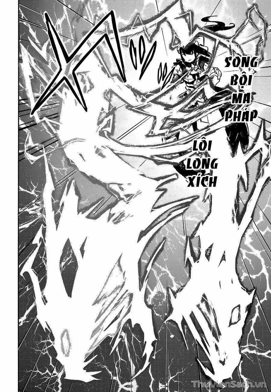 Truyện Tranh Khám Phá Thế Giới Game trang 6