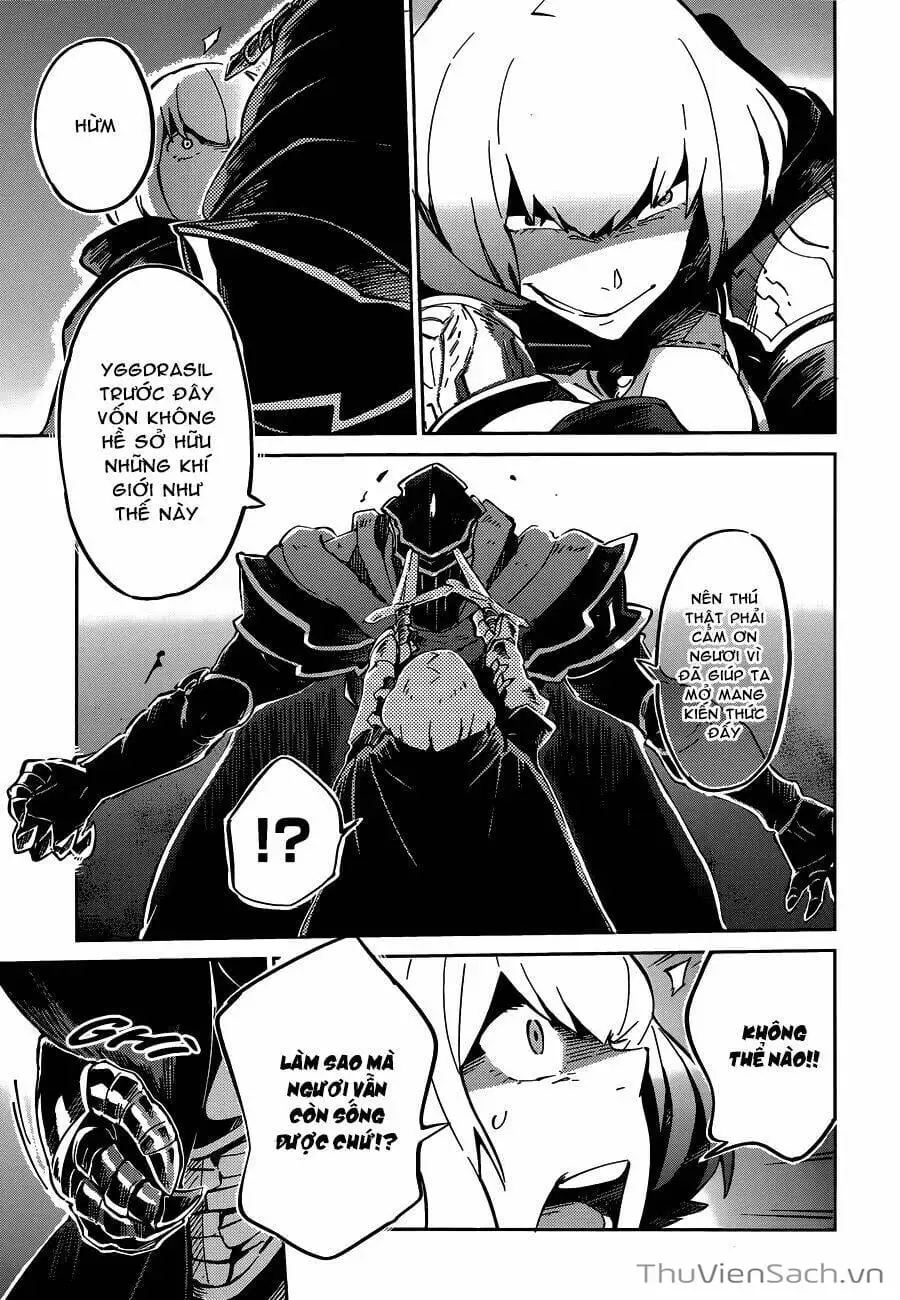 Truyện Tranh Khám Phá Thế Giới Game trang 6