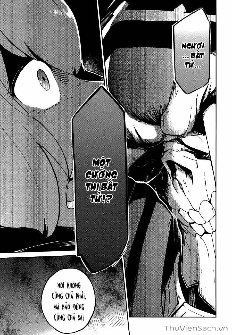 Truyện Tranh Khám Phá Thế Giới Game trang 6