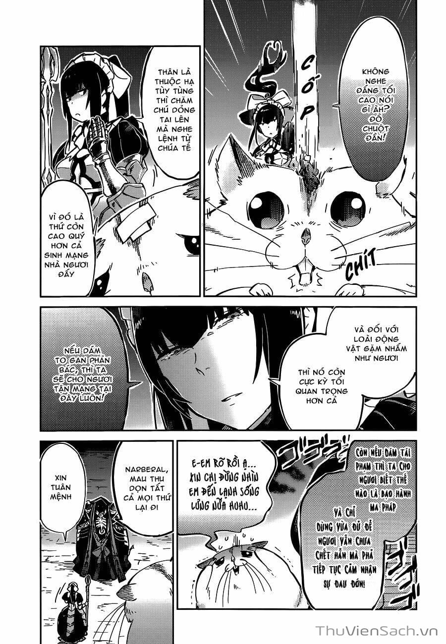 Truyện Tranh Khám Phá Thế Giới Game trang 6