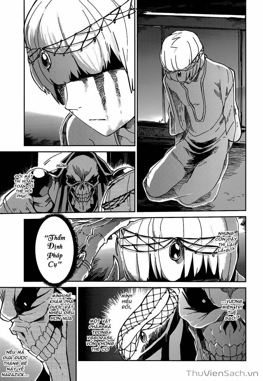 Truyện Tranh Khám Phá Thế Giới Game trang 6