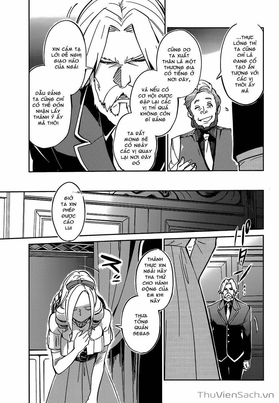 Truyện Tranh Khám Phá Thế Giới Game trang 6