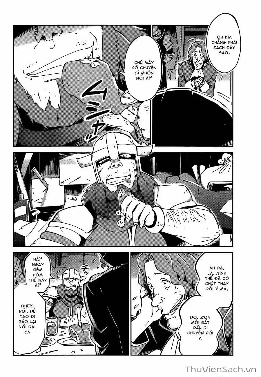 Truyện Tranh Khám Phá Thế Giới Game trang 6