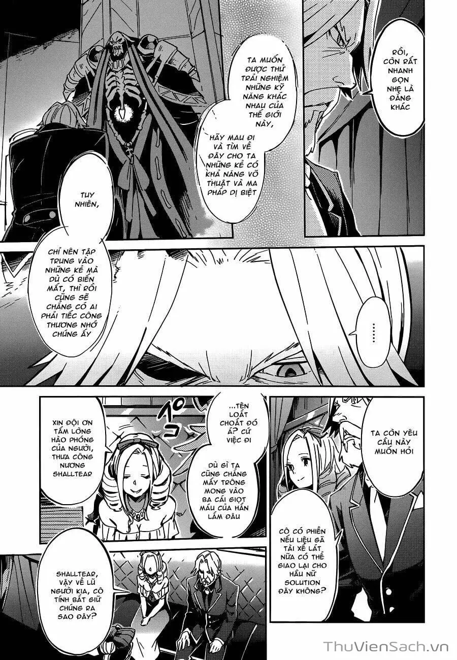 Truyện Tranh Khám Phá Thế Giới Game trang 6