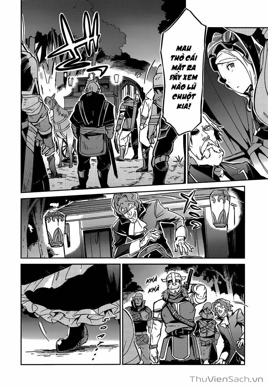 Truyện Tranh Khám Phá Thế Giới Game trang 6