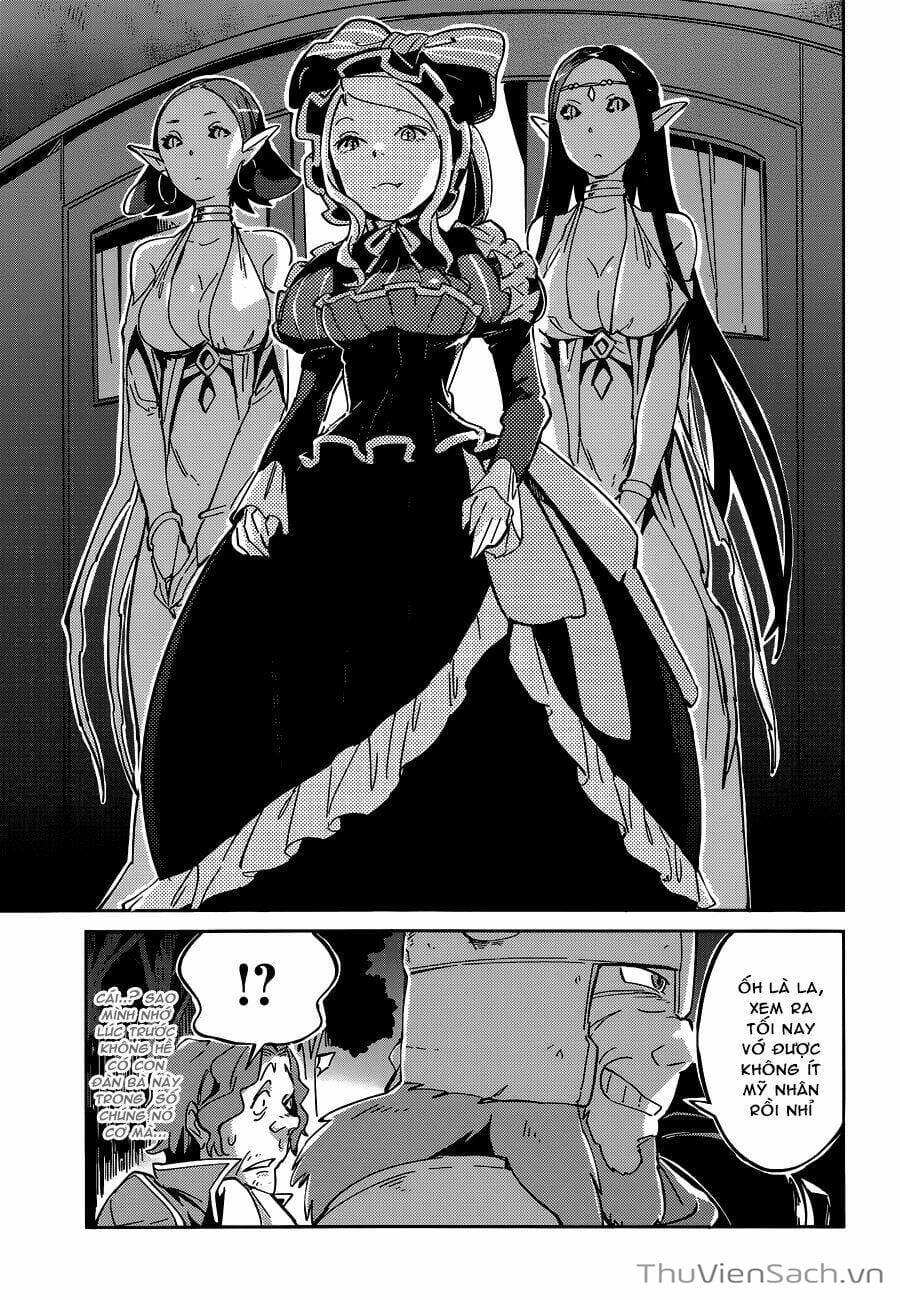 Truyện Tranh Khám Phá Thế Giới Game trang 6