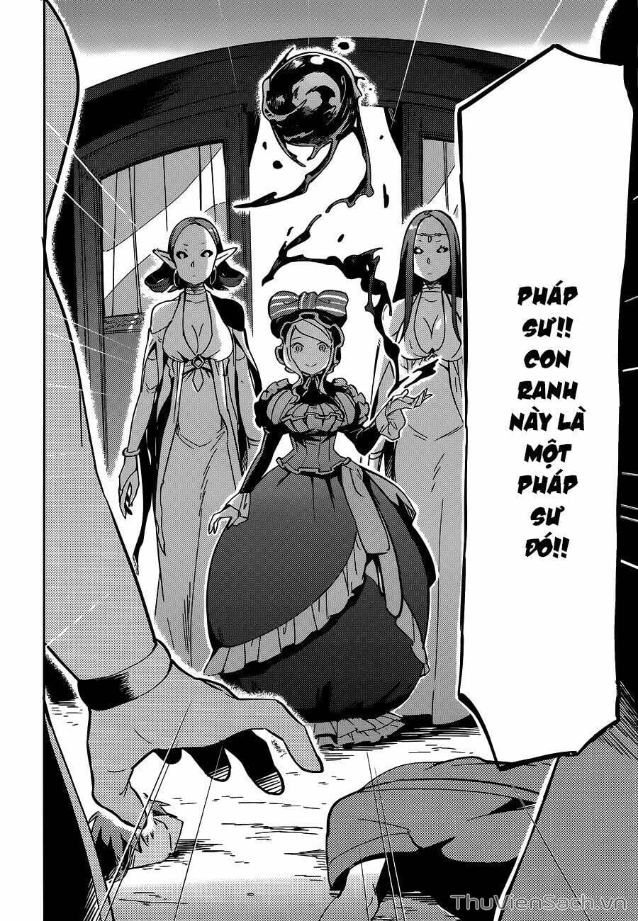 Truyện Tranh Khám Phá Thế Giới Game trang 6