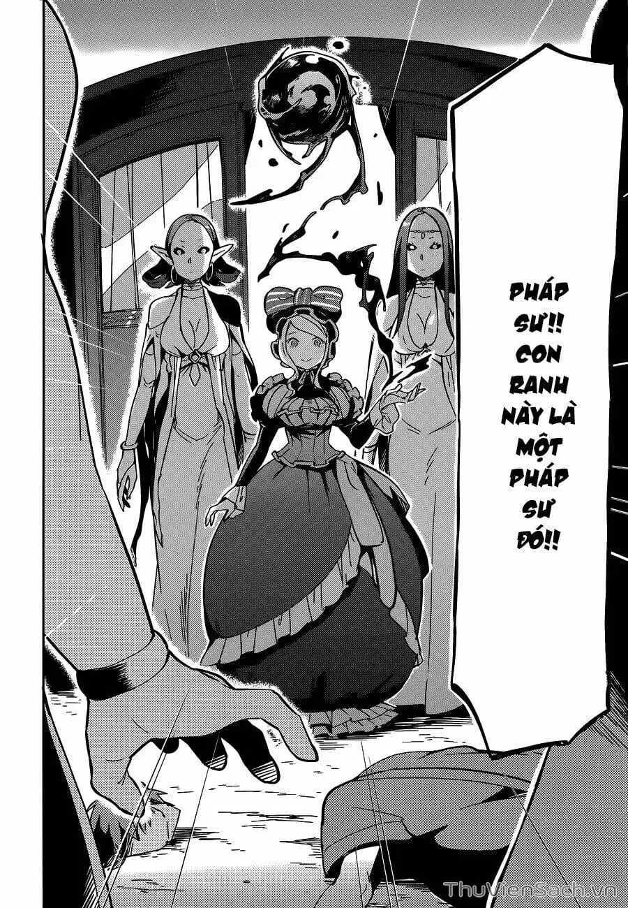 Truyện Tranh Khám Phá Thế Giới Game trang 6