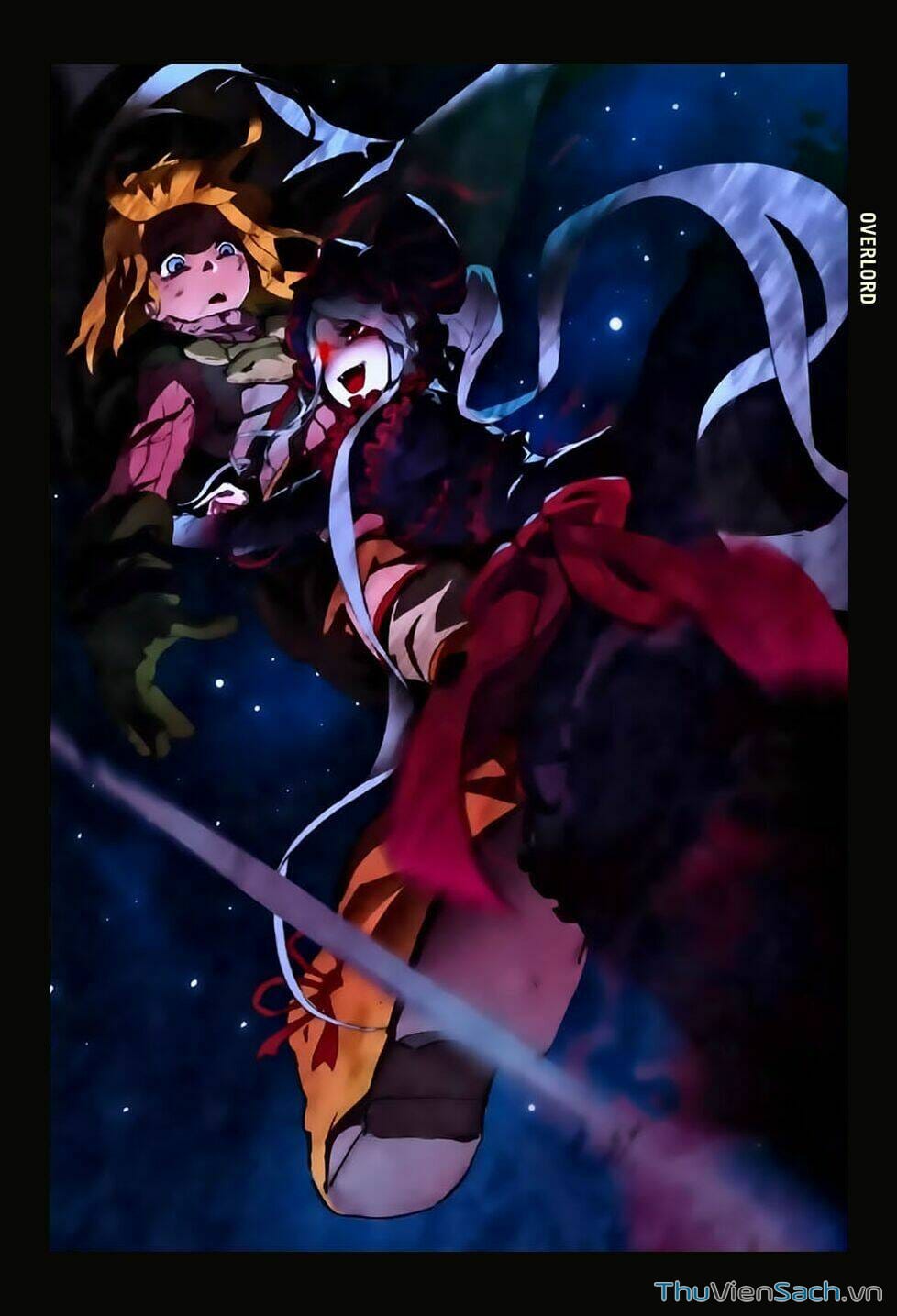 Truyện Tranh Khám Phá Thế Giới Game trang 6