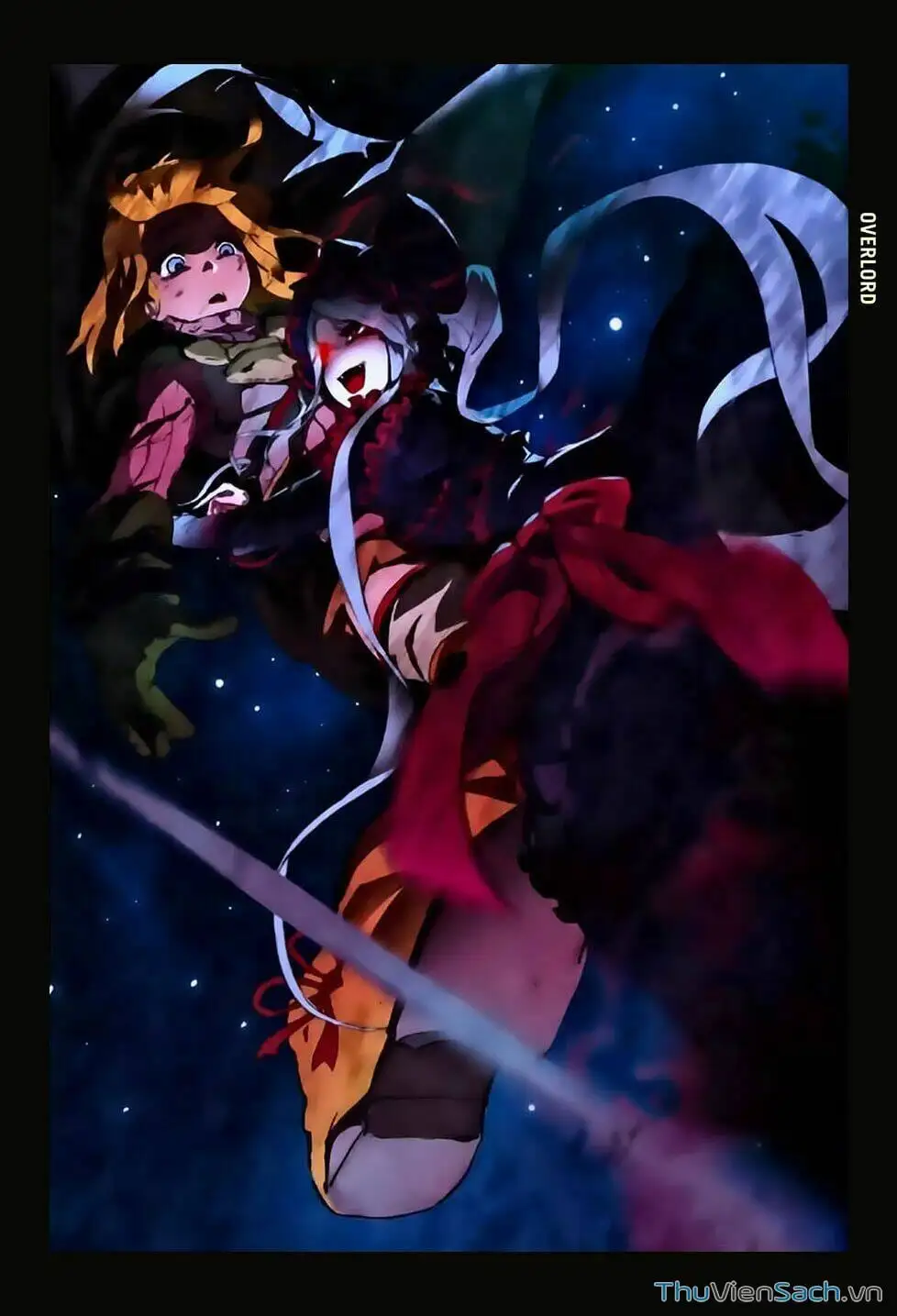 Truyện Tranh Khám Phá Thế Giới Game trang 6