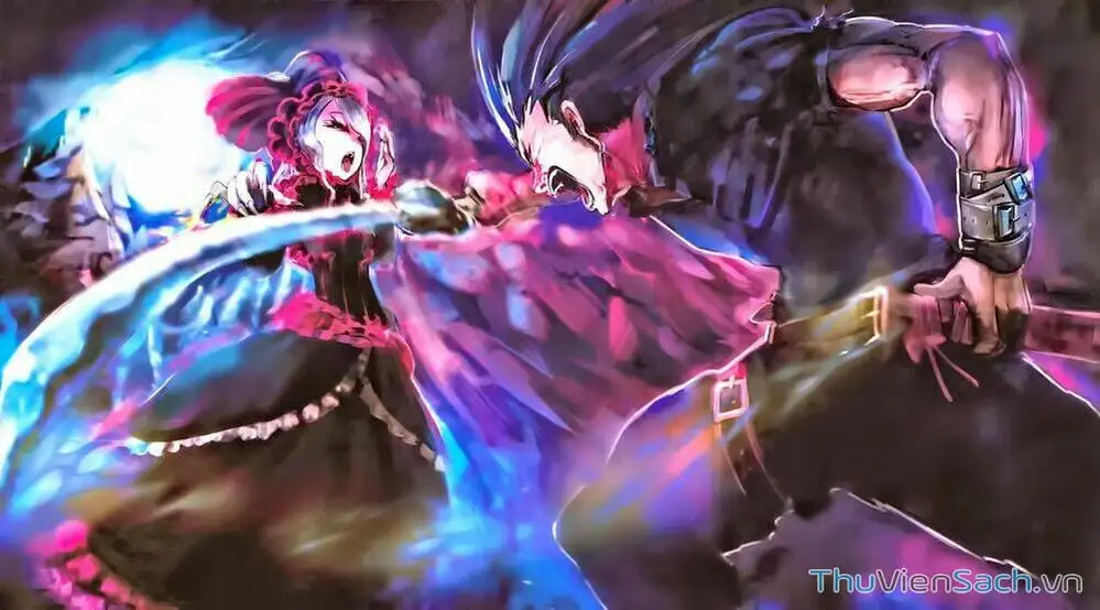 Truyện Tranh Khám Phá Thế Giới Game trang 6