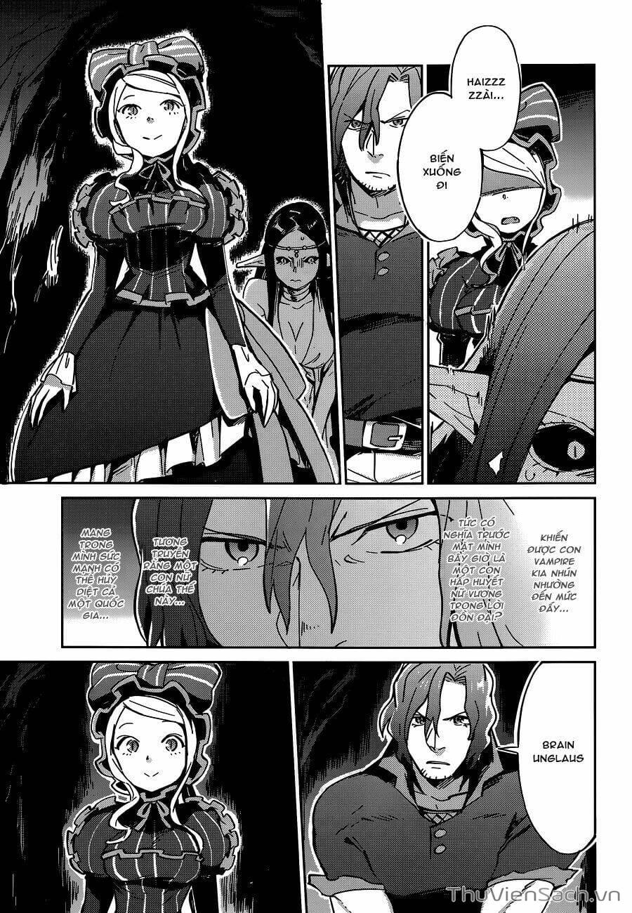 Truyện Tranh Khám Phá Thế Giới Game trang 6