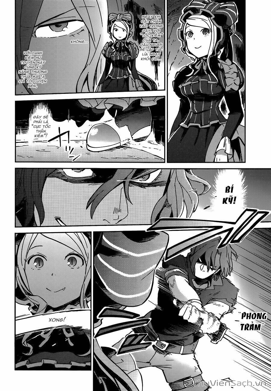 Truyện Tranh Khám Phá Thế Giới Game trang 6