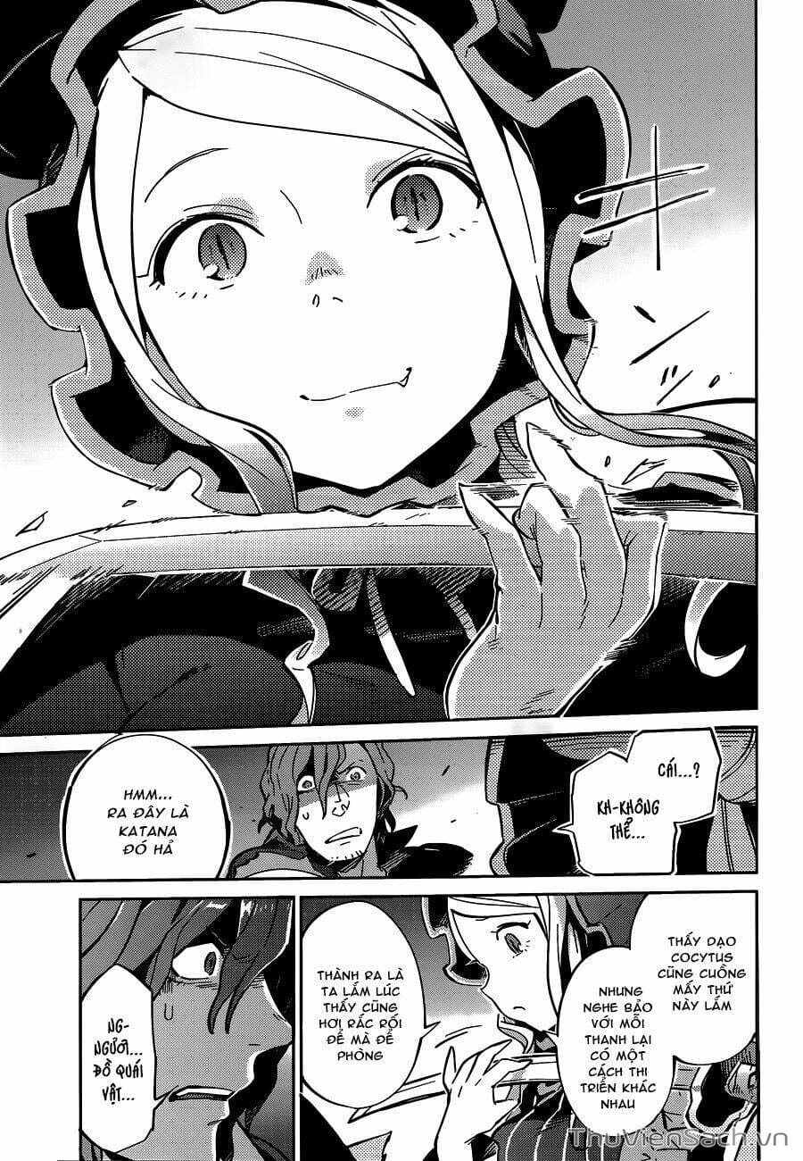 Truyện Tranh Khám Phá Thế Giới Game trang 6