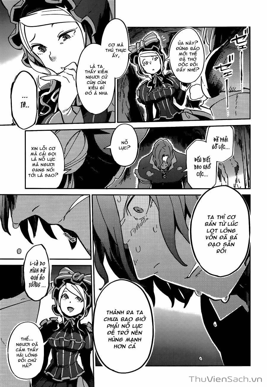 Truyện Tranh Khám Phá Thế Giới Game trang 6