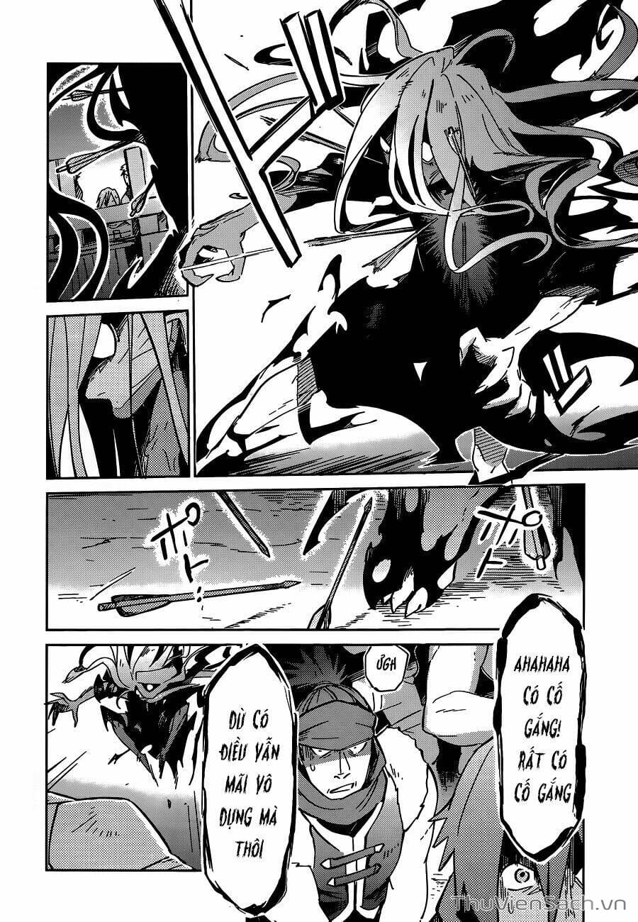 Truyện Tranh Khám Phá Thế Giới Game trang 6