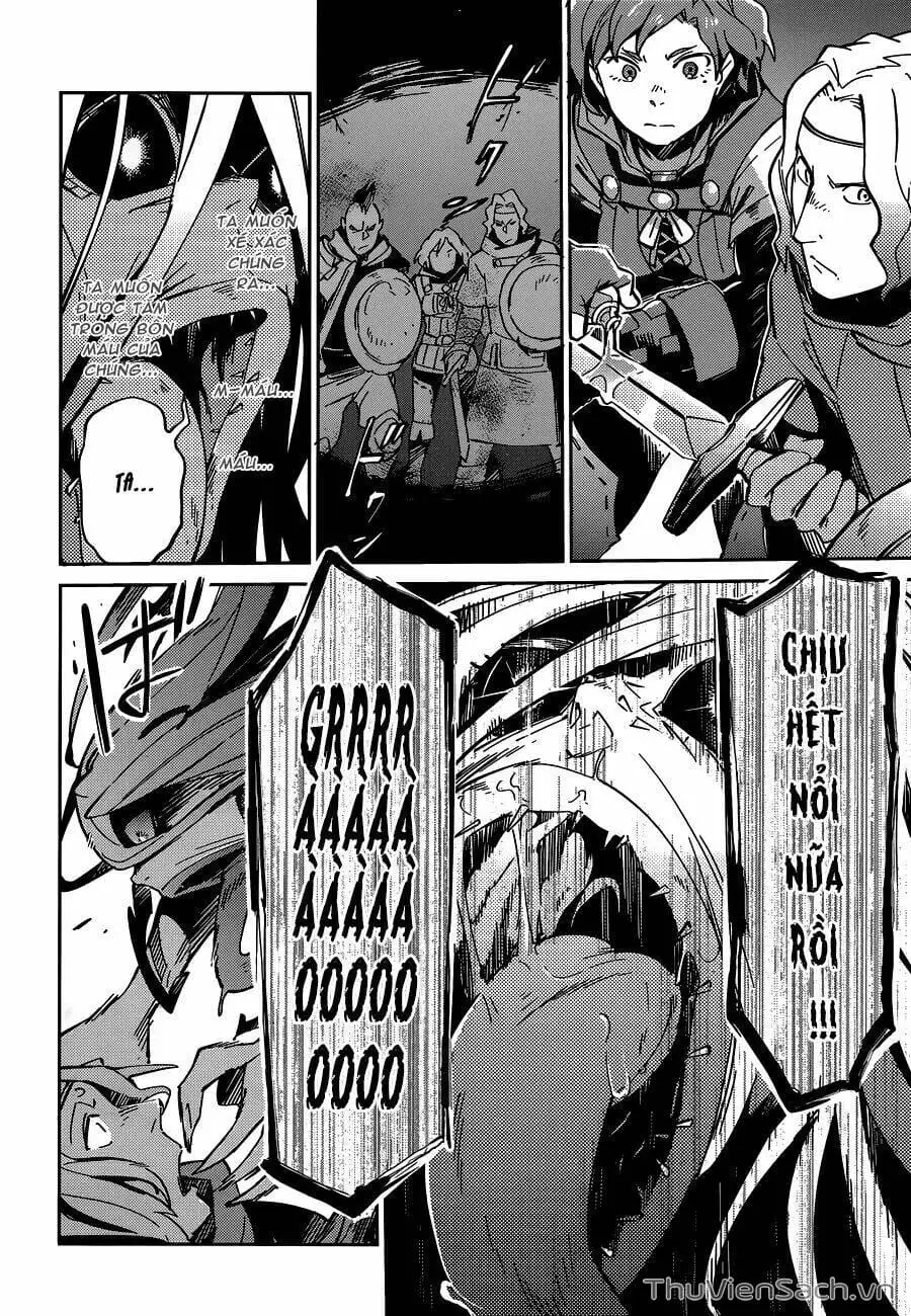 Truyện Tranh Khám Phá Thế Giới Game trang 6