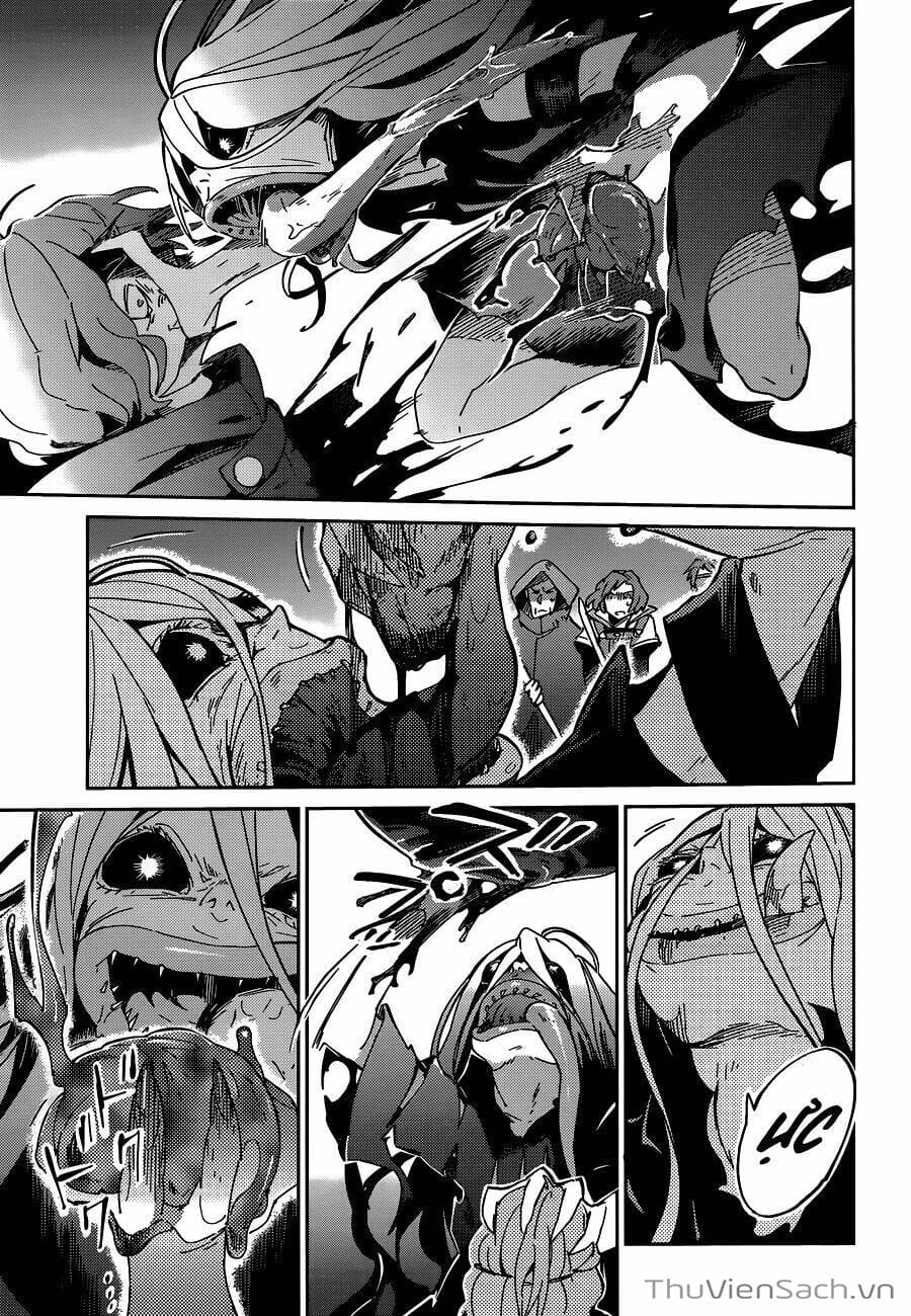 Truyện Tranh Khám Phá Thế Giới Game trang 6