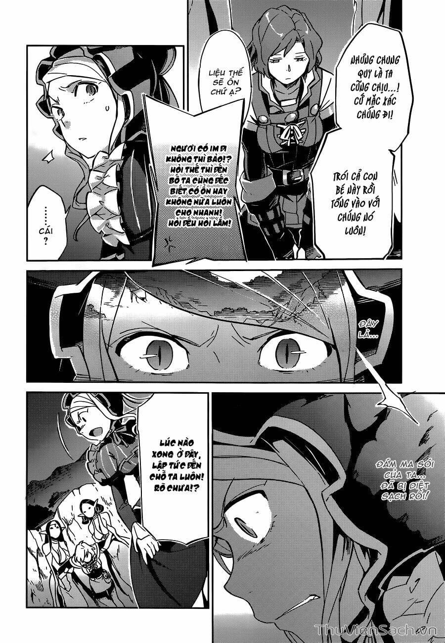 Truyện Tranh Khám Phá Thế Giới Game trang 6