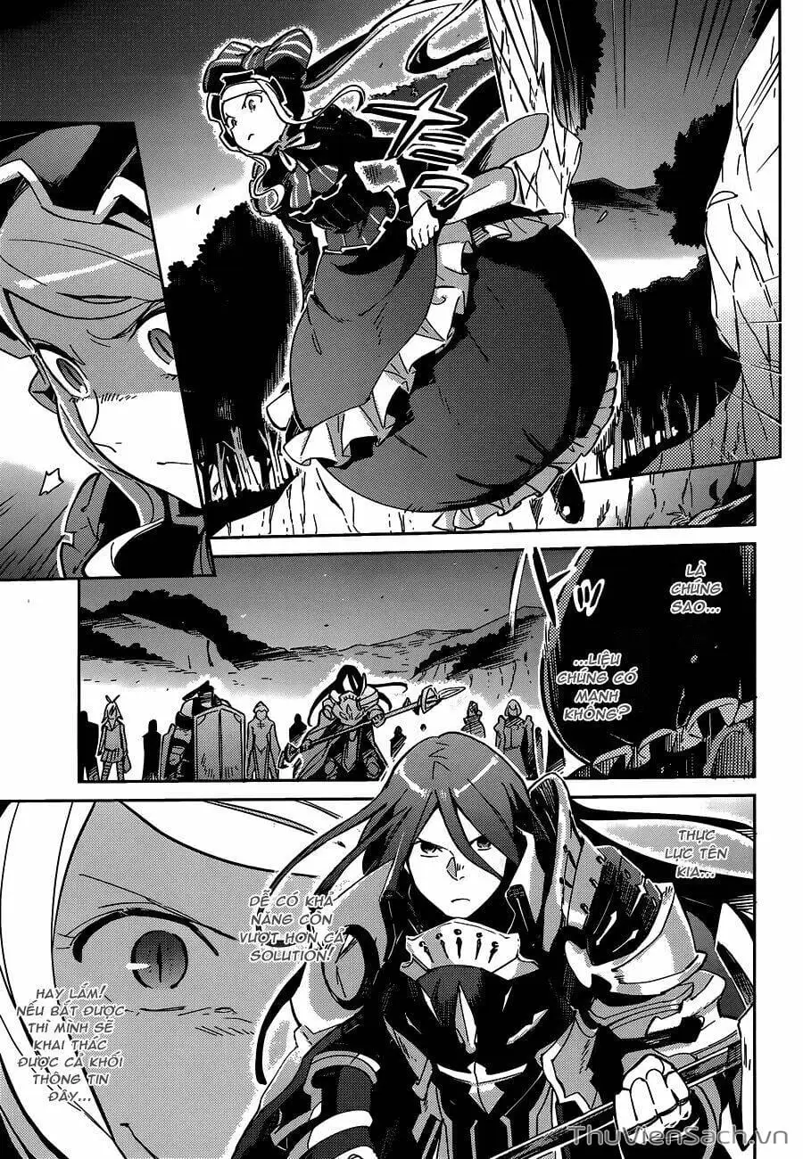 Truyện Tranh Khám Phá Thế Giới Game trang 6