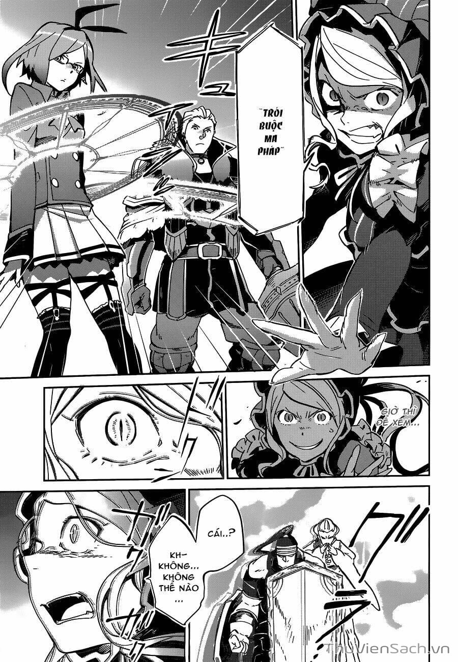 Truyện Tranh Khám Phá Thế Giới Game trang 6