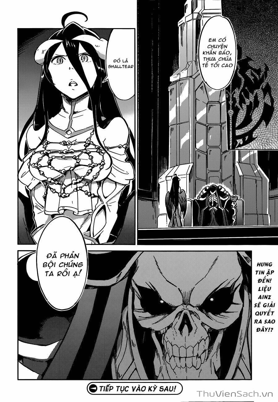 Truyện Tranh Khám Phá Thế Giới Game trang 6