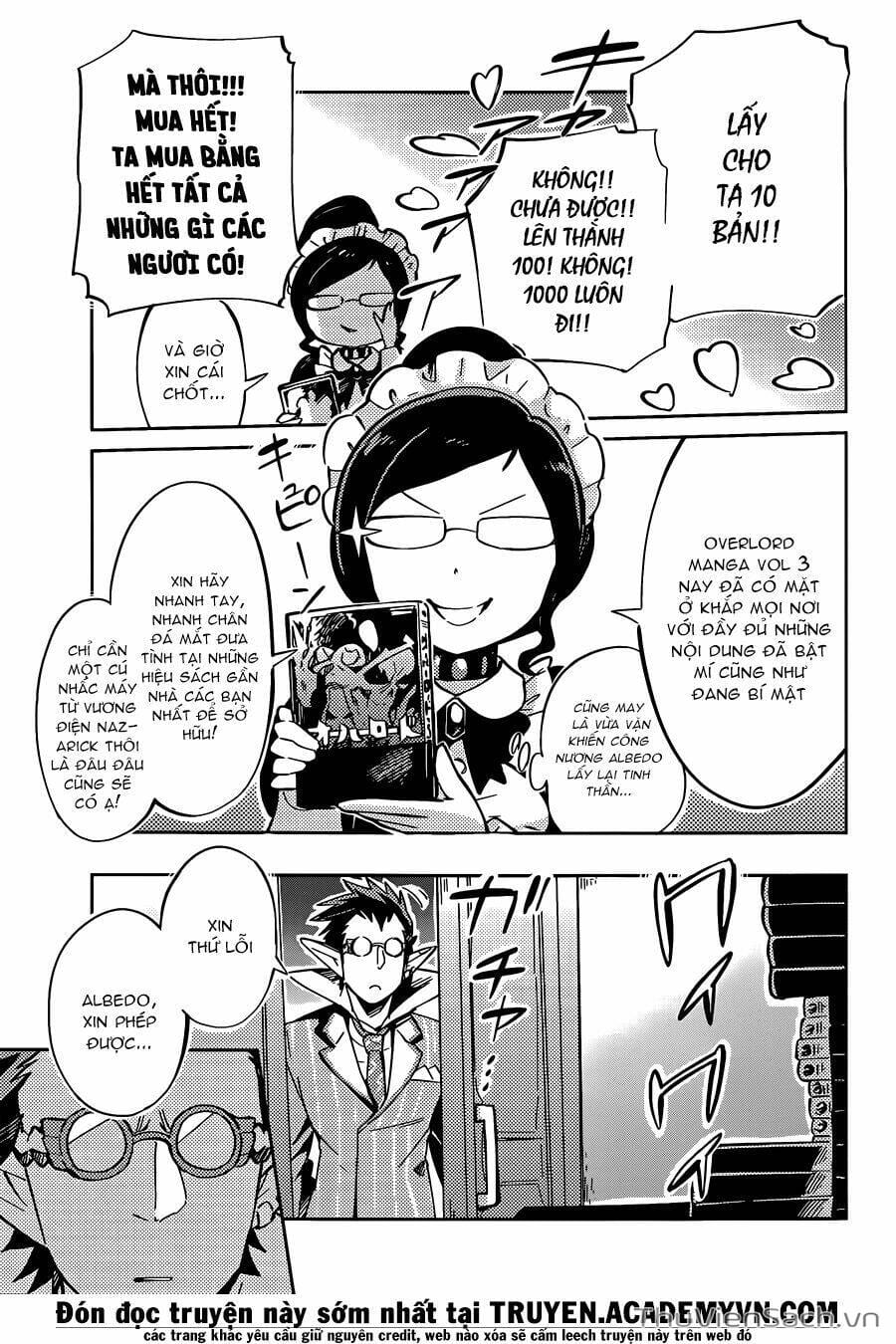 Truyện Tranh Khám Phá Thế Giới Game trang 6