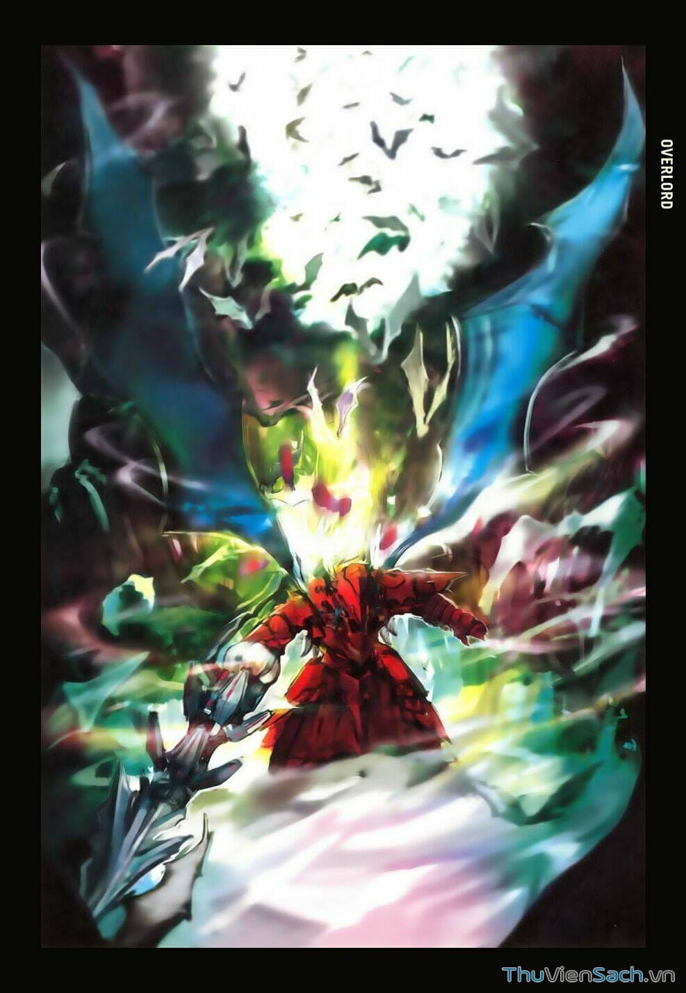 Truyện Tranh Khám Phá Thế Giới Game trang 6