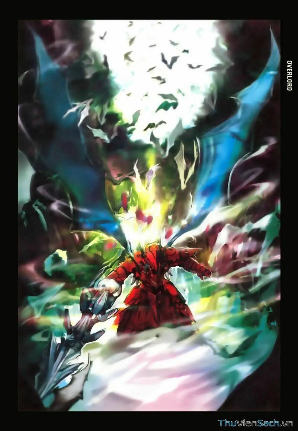 Truyện Tranh Khám Phá Thế Giới Game trang 6