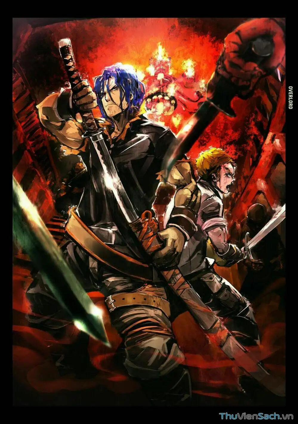 Truyện Tranh Khám Phá Thế Giới Game trang 6