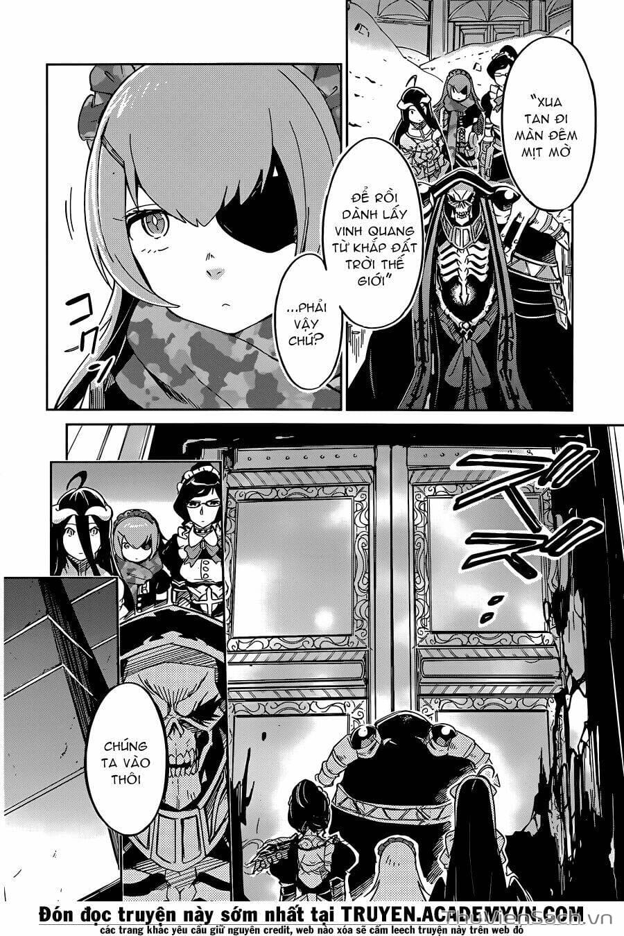 Truyện Tranh Khám Phá Thế Giới Game trang 6