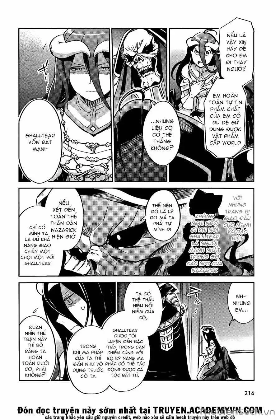 Truyện Tranh Khám Phá Thế Giới Game trang 6